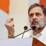 Rahul Gandhi warns India’s Dependence on Chinese Goods poses A National security Risk