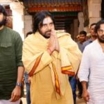 తంజావూరులో పవన్‌ ఆధ్యాత్మిక యాత్ర!