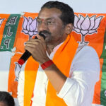 Delhi Election Results A Lesson For Revanth Reddy, Says BJP MP Raghunandan Rao