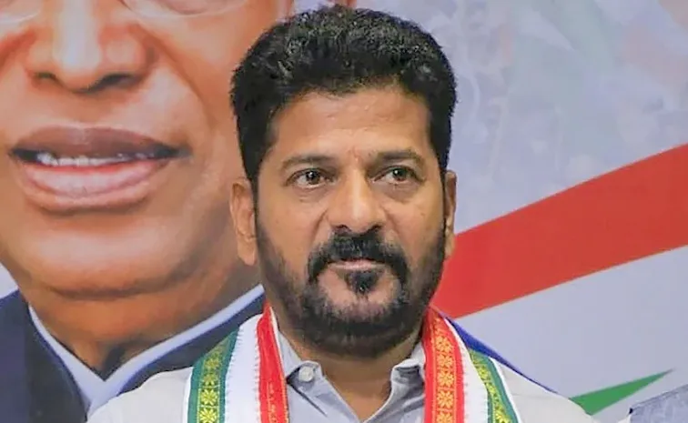 CM Revanth Reddy Comments on Cabinet Expansion
