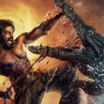  Virat Karna’s Pan-India Film Nagabandham Progressing on A Grand Scale 