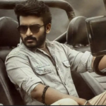 Kiran Abbavaram kick-starts his next film