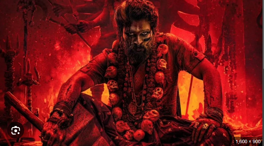 OTT: Rappa Rappa International rampage of Pushpa-2