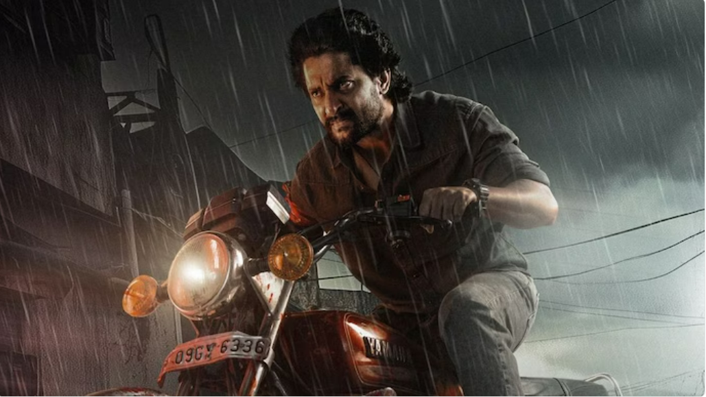 Saripodha Sanivaram is set for Japanese release