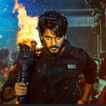 Latest update on the Zombie Reddy sequel