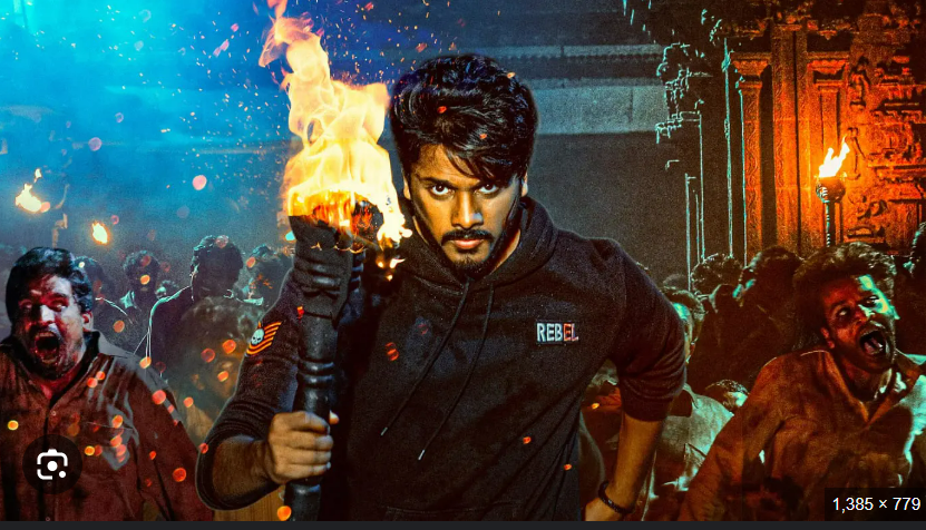 Latest update on the Zombie Reddy sequel