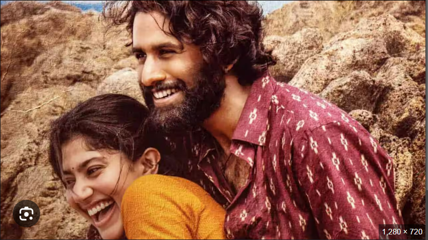 Thandel’s impressive start at the box office