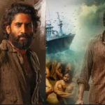 Thandel’s Love Tsunami at the Box Office