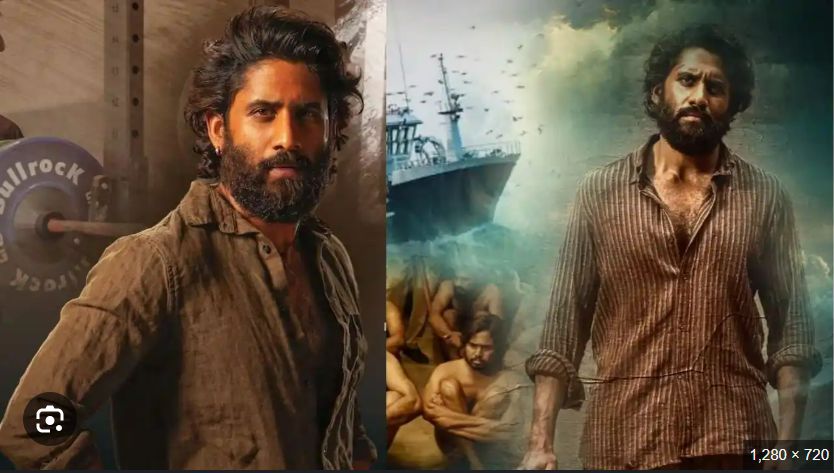 Thandel’s Love Tsunami at the Box Office