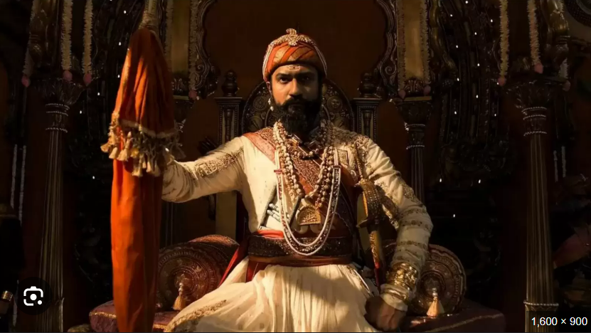 Chhaava shows its sheer dominance at the box office