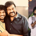 Latest update on Chiranjeevi-Anil Ravipudi’s film