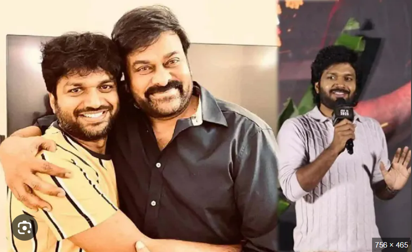 Latest update on Chiranjeevi-Anil Ravipudi’s film