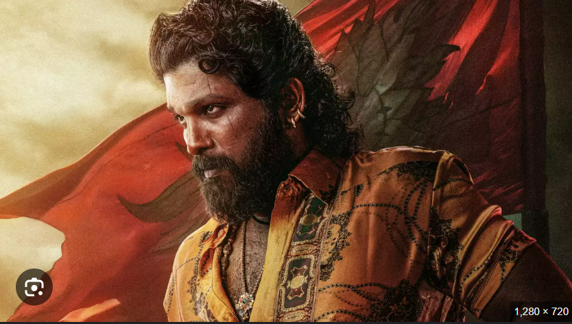 Pushpa-2 streaming in another five foreign languages