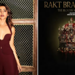 Netflix cancelling Rakt Brahmand goes viral on internet
