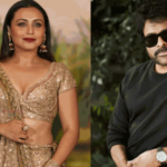 A veteran Bollywood actress for Chiru-Odela’s film?