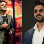 Buzz: A R Rahman takes a hefty pay-check for RC16
