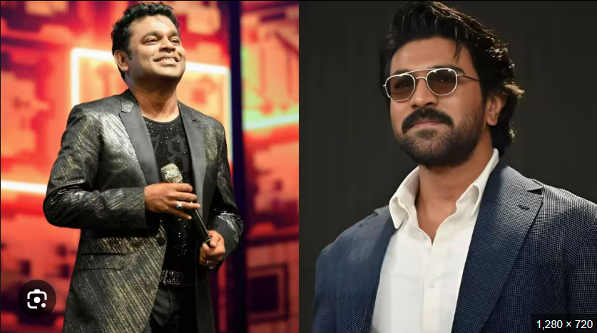 Buzz: A R Rahman takes a hefty pay-check for RC16