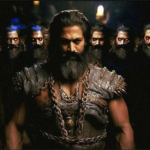 Ravana is a fascinating character, says Yash