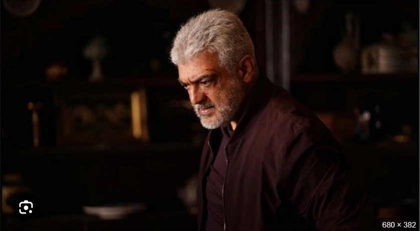 This director under consideration for Ajith’s next?