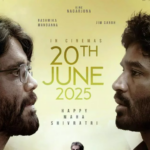 Sekhar Kammula’s Kubera gets the release date