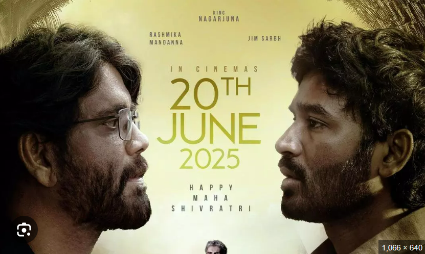 Sekhar Kammula’s Kubera gets the release date