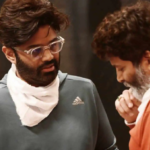 Naga Vamsi’s comments on Arjun-Trivikram’s film