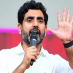 లక్ష్యం పెద్దదే.. తగ్గేదే లేదంటున్న లోకేష్!