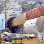 Stalemate In Rescue operations At SLBC Tunnel Mishap