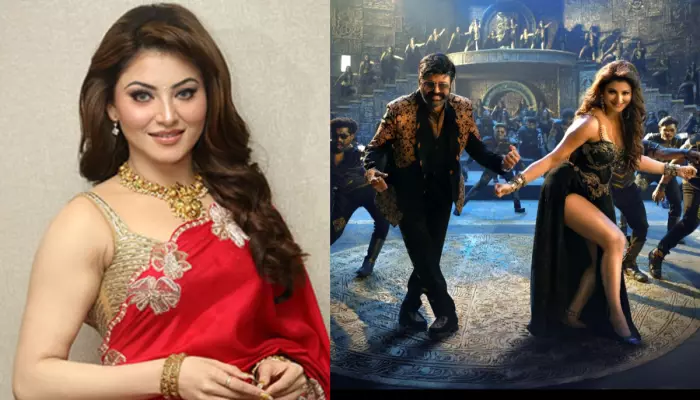 Urvashi Rautela Breaks Silence on Dabidi Dibidi Song Controversy