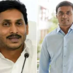 మిథున్ రెడ్డిని వెనకేసుకొస్తూ జగన్ విచిత్ర లాజిక్ లు!