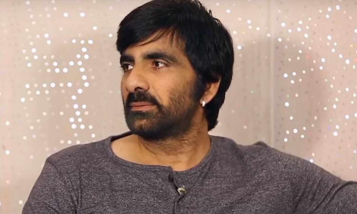 అన్నయ్య కోసం మాస్‌ మహారాజ్‌ త్యాగం!