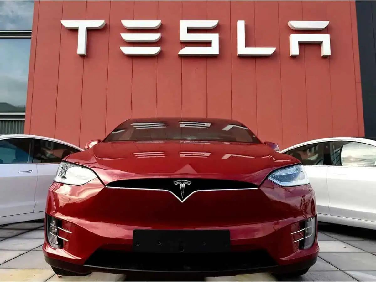 Andhra Pradesh Ramps Up Efforts to Bring Tesla’s Manufacturing Plant to India
