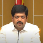 YS Jagan slams Posani Arrest, Minister Ravindra says No one Behaved wickedly can Escape