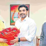 విశాఖలో ఏఐ సెంటర్.. లోకేష్ దే తొలి ప్రయత్నం!