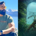 Vishnu Manchu Reveals Exciting Kannappa Updates in Fan Interaction