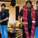 మెగా ఈవెంట్‌ కి ముహుర్తం కుదిరింది!