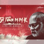 M.M. Keeravani to Host Live Concert ‘Na Tour MMK’ in Hyderabad