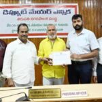 TDP Wins Tirupati Deputy Mayor Seat