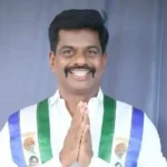 Police Issue Notice To Former MP Gorantla Madhav