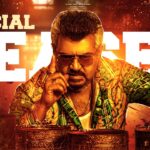 Ajith Kumar’s Good Bad Ugly Teaser Out