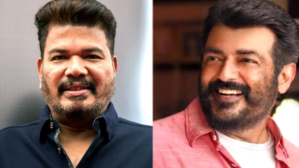 Buzz: Shankar to team up with this star actor?