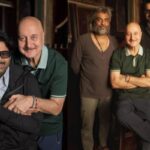 Anupam Kher To Share Screen with ‘Bahubali’ Prabhas In Hanu Raghavapudi’s Film