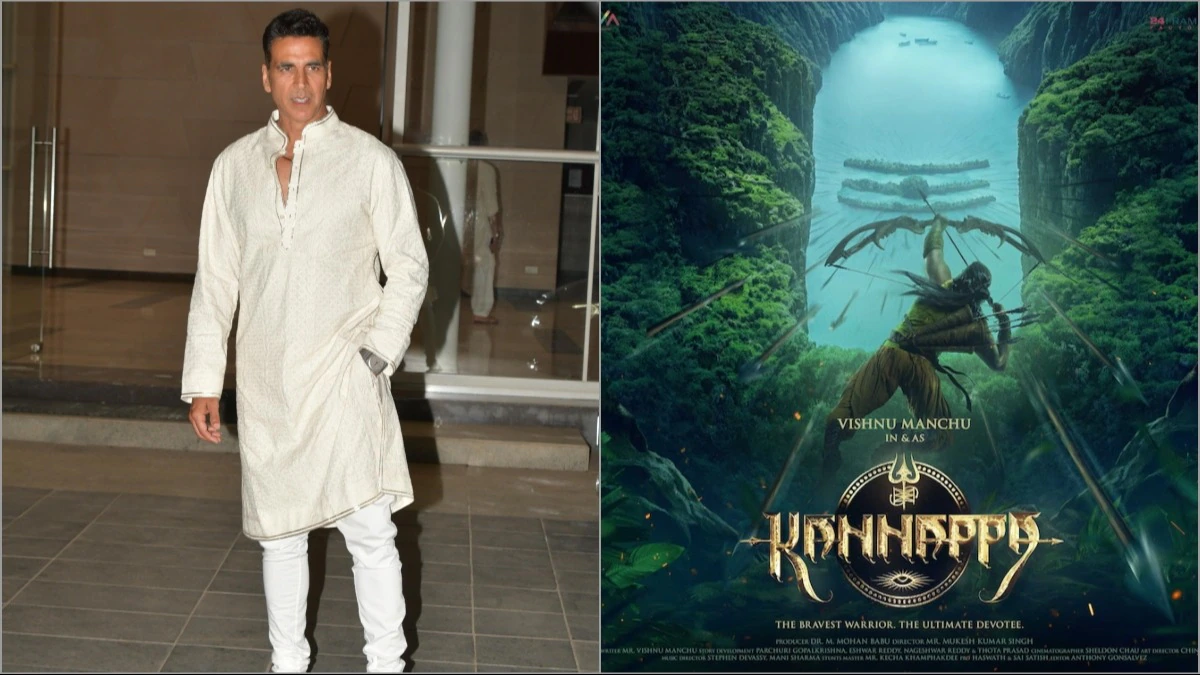 నో చెప్పిన పట్టువదలని విష్ణు!