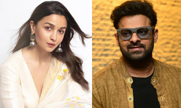 ఫౌజీలో ఆలియా!