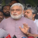 YSRCP Leader Ambati Rambabu Questions Vallabhaneni Vamsi’s Arrest