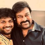 Chiranjeevi Confirms Collaboration with Anil Ravipudi For Upcoming Film