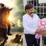 బాలయ్య బాబు సర్‌ఫ్రైజ్‌ గిఫ్ట్‌!