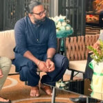 చిరుతో సందీప్‌ వంగా సినిమా…ఇది నిజమేనా!