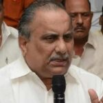 Attack on Mudragada Padmanabham’s House Sparks Tension In Kirlampudi