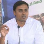 Mithun Reddy’s Panic Over Liquor Scam Raises Eyebrows